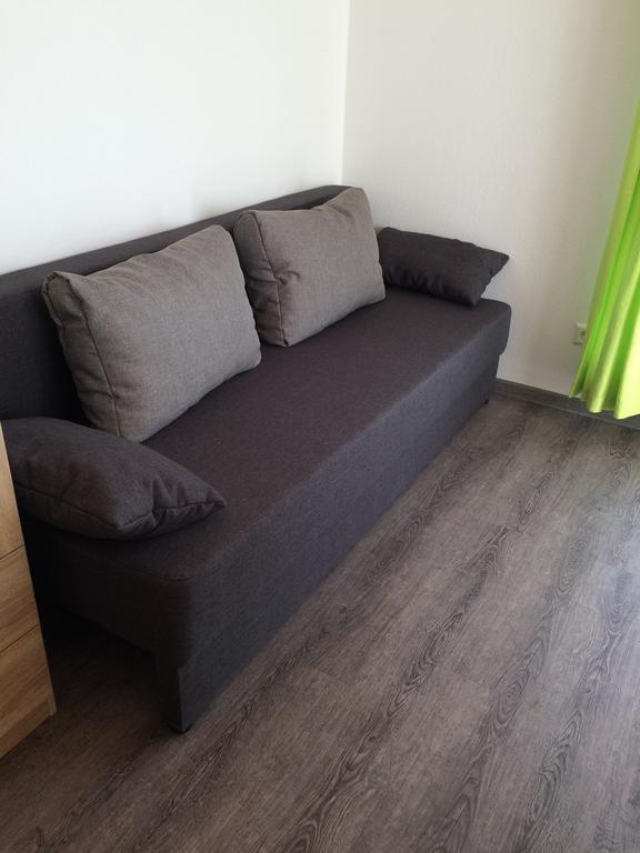 Pension Rammert Grossbettlingen Екстер'єр фото
