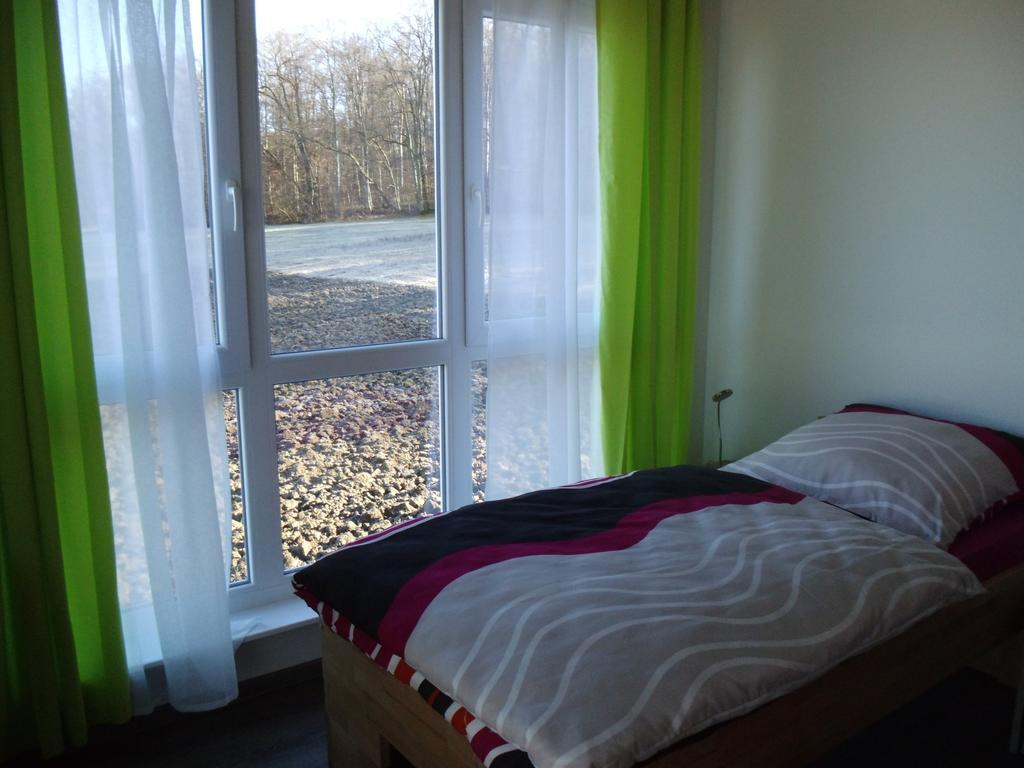 Pension Rammert Grossbettlingen Екстер'єр фото