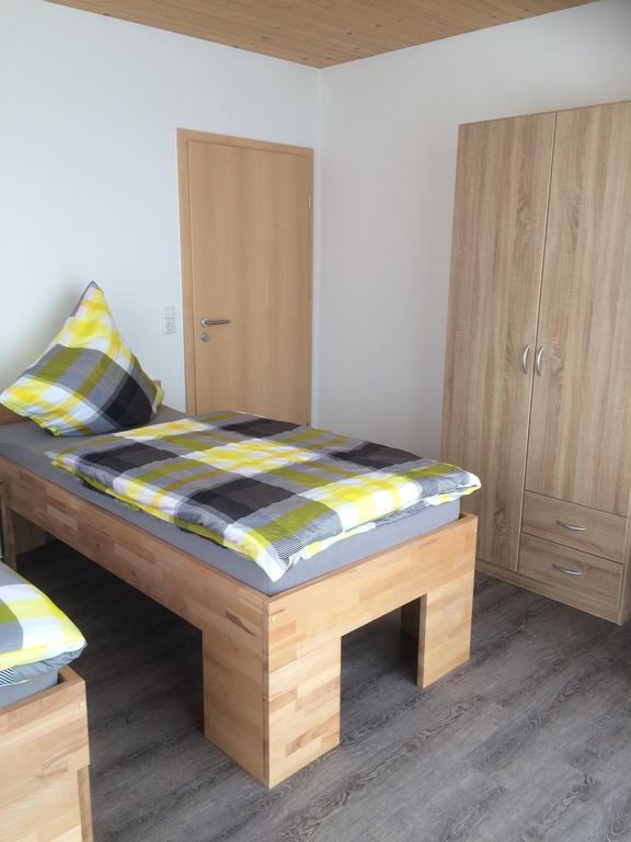 Pension Rammert Grossbettlingen Екстер'єр фото