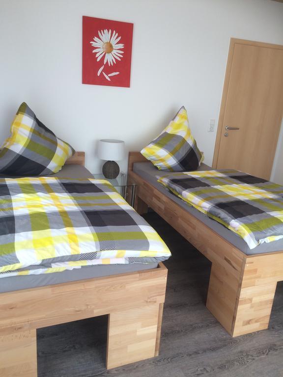Pension Rammert Grossbettlingen Екстер'єр фото