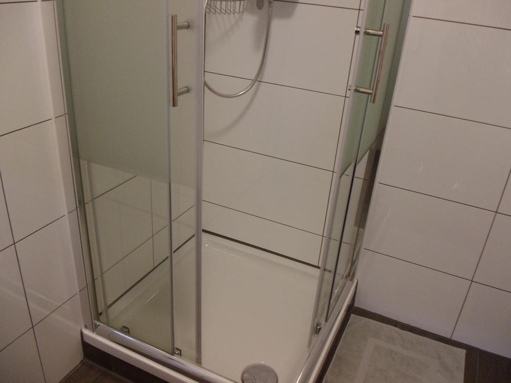 Pension Rammert Grossbettlingen Екстер'єр фото