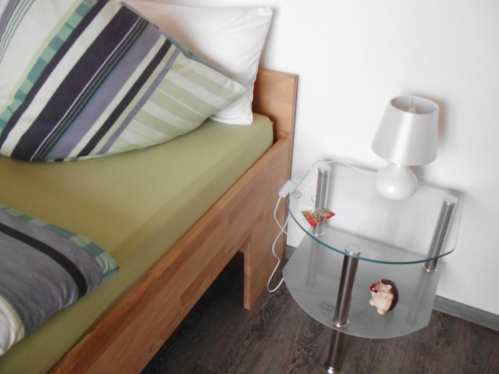 Pension Rammert Grossbettlingen Екстер'єр фото
