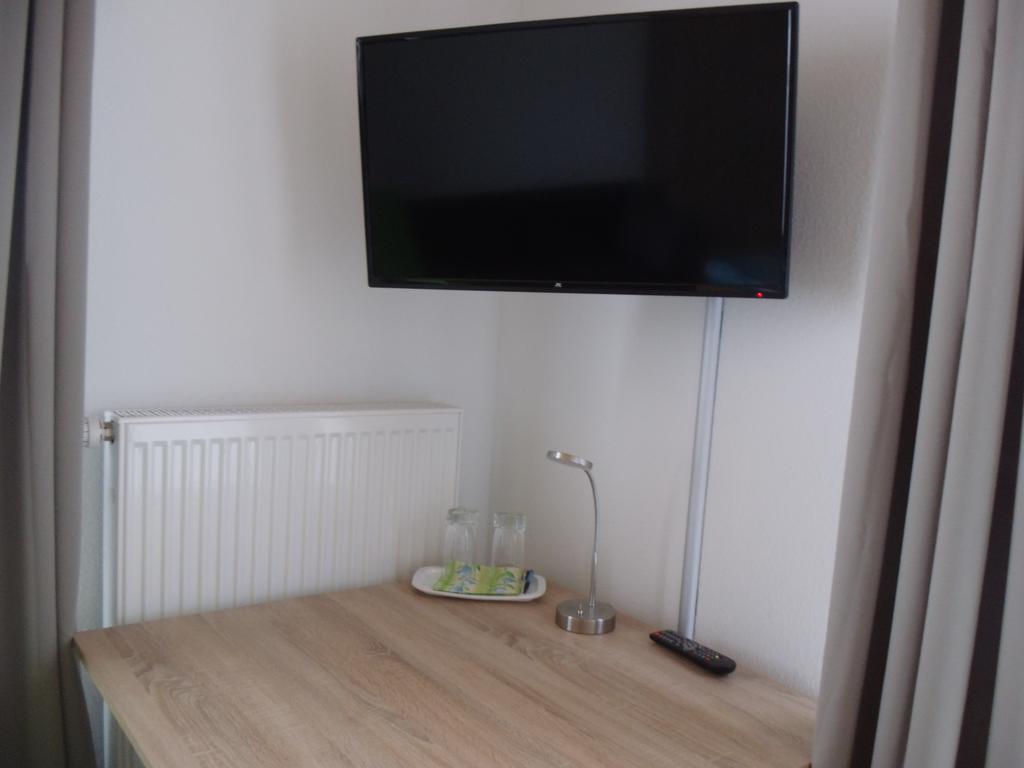 Pension Rammert Grossbettlingen Екстер'єр фото