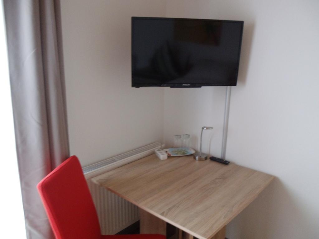 Pension Rammert Grossbettlingen Екстер'єр фото